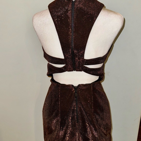 Sherri Hill Dress - Picture 3 of 3